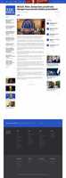 Free download ACLU Alex Jones Ban Could Set Dangerous Social Media Precedent - The Hill free photo or picture to be edited with GIMP online image editor