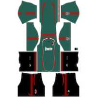 Free download Ac Milan Portero 1 free photo or picture to be edited with GIMP online image editor
