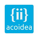 OffiDocs Chromium の拡張機能 Chrome Web ストアの acoidea テクノロジー画面