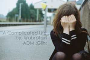 Free download Acomplicatedlife Capa free photo or picture to be edited with GIMP online image editor