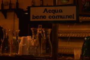 Free picture Acqua Bene Comune to be edited by GIMP online free image editor by OffiDocs