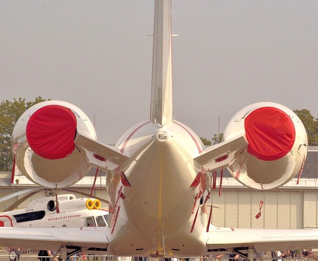 Free download acrobatics planes air show aircraft free picture to be edited with GIMP free online image editor