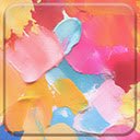Acrylic Watercolor  screen for extension Chrome web store in OffiDocs Chromium