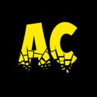 Free download AC Short Logo Copy free photo or picture to be edited with GIMP online image editor