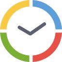 layar Manajemen Proyek Pelacakan Waktu actiTIME untuk ekstensi toko web Chrome di Chromium OffiDocs