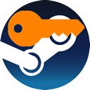 Activate Steam Key from Context Menu  screen for extension Chrome web store in OffiDocs Chromium