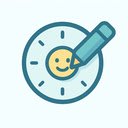 Activity  Emotion Logger  screen for extension Chrome web store in OffiDocs Chromium
