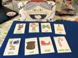Free download Activity For There Was An Old Lady Who Swallowed A Bell free photo or picture to be edited with GIMP online image editor