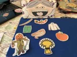 Free download Activity For There Was An Old Lady Who Swallowed Some Leaves free photo or picture to be edited with GIMP online image editor