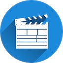 Actorle Movie Title Helper  screen for extension Chrome web store in OffiDocs Chromium