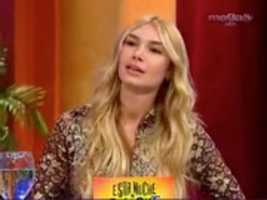 Free picture Actress Sheyene Gerardi to be edited by GIMP online free image editor by OffiDocs