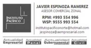 Free download ACTUALIDAD EMPRESARIAL 2016 free photo or picture to be edited with GIMP online image editor