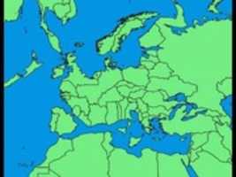Unduh gratis A Cursed Map Of Europe foto atau gambar gratis untuk diedit dengan editor gambar online GIMP