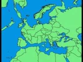 Free download A Cursed Map Of Europe free photo or picture to be edited with GIMP online image editor