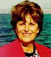 Free download  Ada Aharoni: An Israeli scholar of literature and peace with Doug Holder free photo or picture to be edited with GIMP online image editor