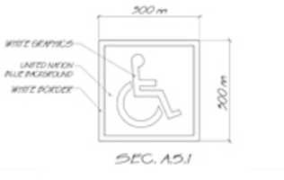 Free download ADA Guide symbol free photo or picture to be edited with GIMP online image editor