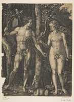 Free download Adam and Eve (copy) free photo or picture to be edited with GIMP online image editor