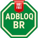 Adblock Ad Blocker Free  screen for extension Chrome web store in OffiDocs Chromium