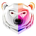 Adblock Bear stop invasive ads  screen for extension Chrome web store in OffiDocs Chromium