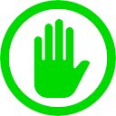 AdBlocker  screen for extension Chrome web store in OffiDocs Chromium