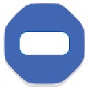 Adblocker for Facebook™ (sponsored posts)  screen for extension Chrome web store in OffiDocs Chromium
