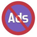 Adblocker for Twitch™  screen for extension Chrome web store in OffiDocs Chromium