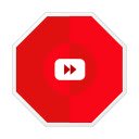 OfiDocs क्रोमियम में एक्सटेंशन क्रोम वेब स्टोर के लिए Youtube™ स्क्रीन के लिए एडब्लॉकर