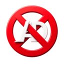 Ad Blocker for YouTube  screen for extension Chrome web store in OffiDocs Chromium