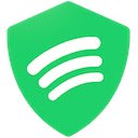 Adblock for Spotify Skip ads on music  screen for extension Chrome web store in OffiDocs Chromium