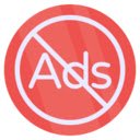 AdBlock Master  screen for extension Chrome web store in OffiDocs Chromium