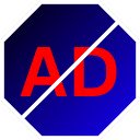 AdBlock with Cyber Gate  screen for extension Chrome web store in OffiDocs Chromium