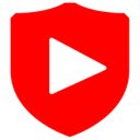 Adblock YouTube™ Free Ad Blocker  screen for extension Chrome web store in OffiDocs Chromium