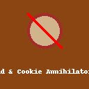 Ad  Cookie Annihilator  screen for extension Chrome web store in OffiDocs Chromium
