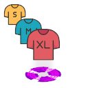 Ad Creative Size Guide  screen for extension Chrome web store in OffiDocs Chromium