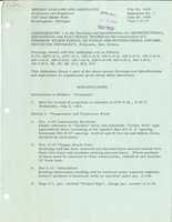 Free download Addendum to the Drawings and Specifications free photo or picture to be edited with GIMP online image editor