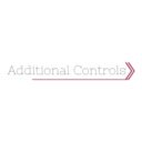 Additional Controls (Mediaserver/Zoom)  screen for extension Chrome web store in OffiDocs Chromium
