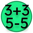Addition and Subtraction  screen for extension Chrome web store in OffiDocs Chromium