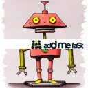 AddMeFast tool for collecting points  screen for extension Chrome web store in OffiDocs Chromium