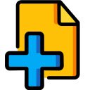 Add Page to PDF  screen for extension Chrome web store in OffiDocs Chromium