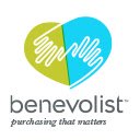 Add to Benevolist.org Button  screen for extension Chrome web store in OffiDocs Chromium