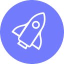 Add to Rocket List  screen for extension Chrome web store in OffiDocs Chromium