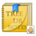 Add to TreeDBNotes  screen for extension Chrome web store in OffiDocs Chromium