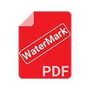 Add Watermark to PDF  screen for extension Chrome web store in OffiDocs Chromium