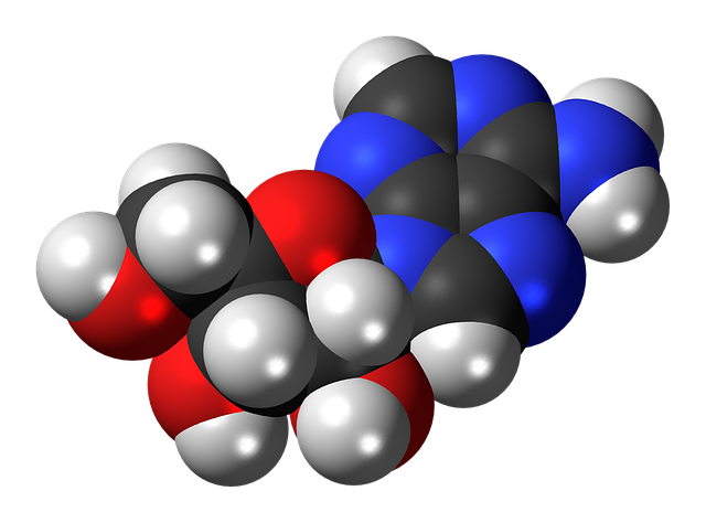 Adenosine Nucleoside Molecule -  GIMP online editor free Free download Adenosine Nucleoside Molecule -  free illustration to be edited with GIMP free online image editor