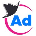 AdGloz: AdLibrary AdSpy Facebook Ads Library Meta Ads library  screen for extension Chrome web store in OffiDocs Chromium