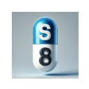 ADHD S8 Medication Tracker  screen for extension Chrome web store in OffiDocs Chromium