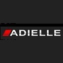 Adielle theme  screen for extension Chrome web store in OffiDocs Chromium