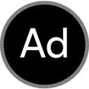 Skrin AdLibrary.io untuk sambungan kedai web Chrome dalam OffiDocs Chromium