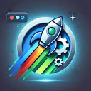 Admin booster for Shopify  screen for extension Chrome web store in OffiDocs Chromium
