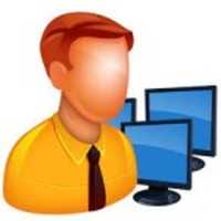 Gratis download admin-logo-150x150 gratis foto of afbeelding om te bewerken met GIMP online afbeeldingseditor